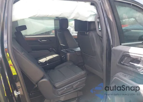 2025 GMC Yukon Xl 4Wd Denali z USA, uszkodzony, nr VIN 1GKS2JRL9SR192737